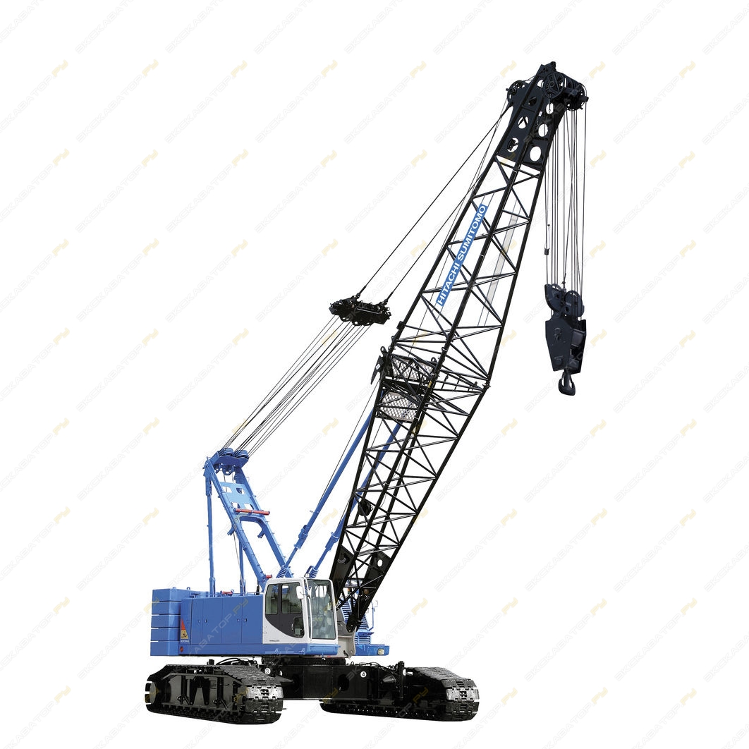 Hitachi-Sumitomo SCX800HD-2 [0]