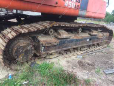 Hitachi ZX450LC [0]