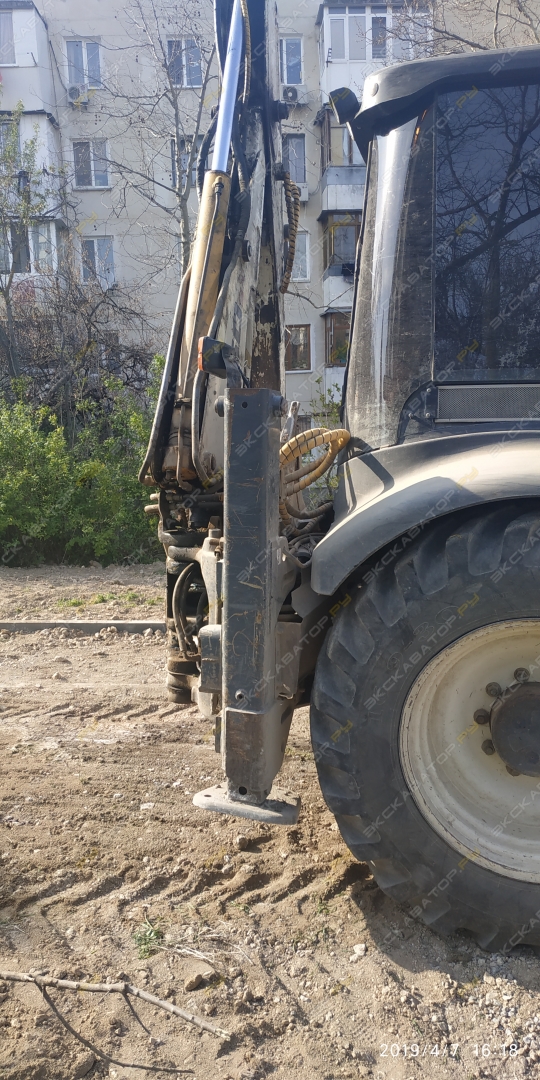 Terex 860 [2]