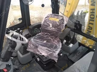 New Holland B80B [4]