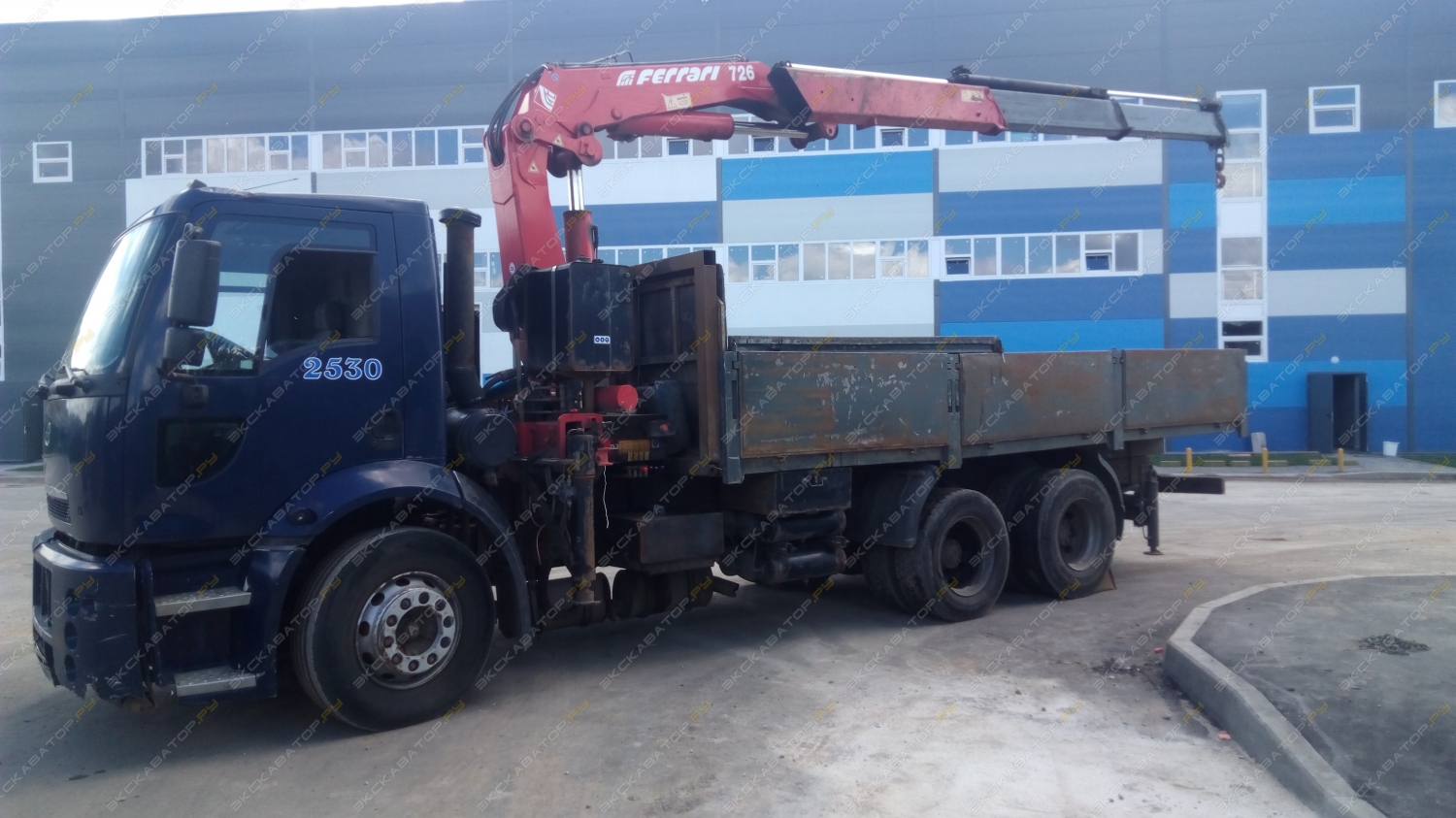 CS Machinery CSS 303M [0]