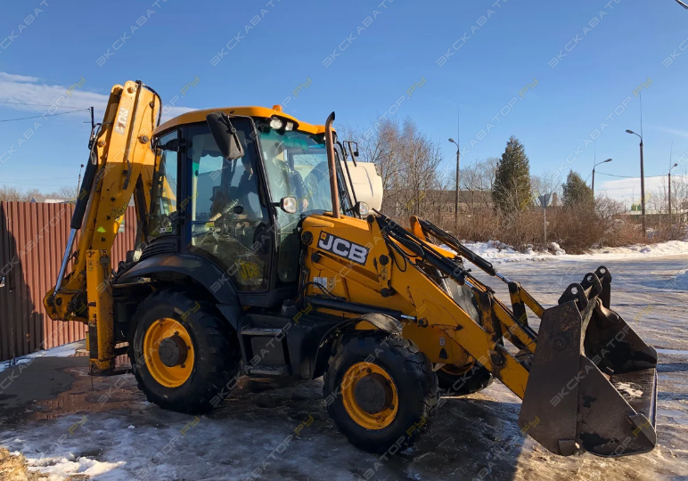 JCB 3CX [2]