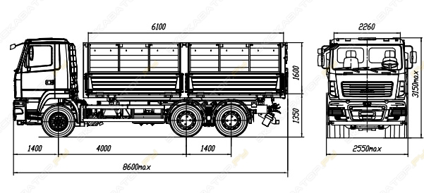 6501С5-525-000 [3]