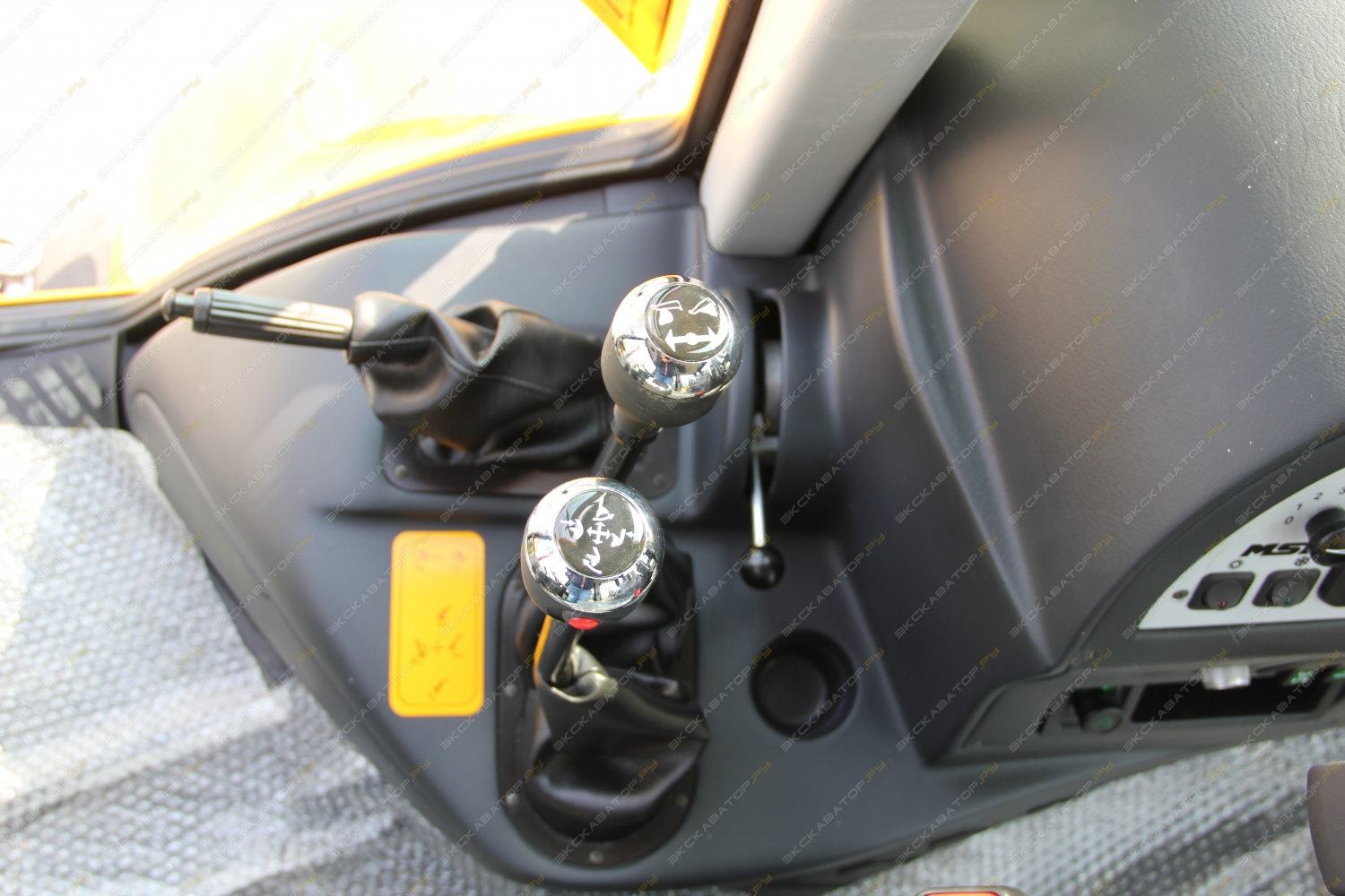 MST M544 [1]