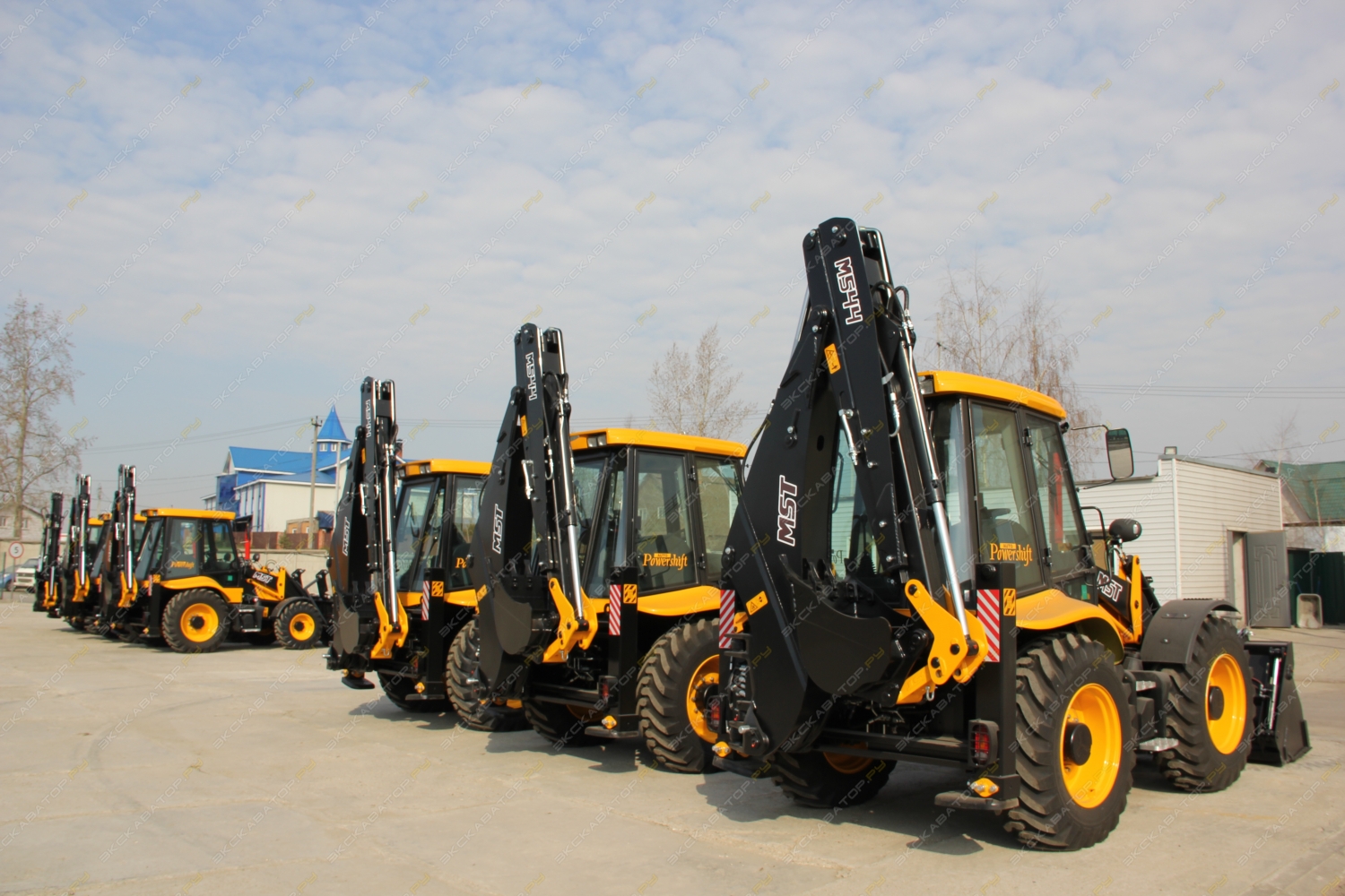 MST M544 [2]