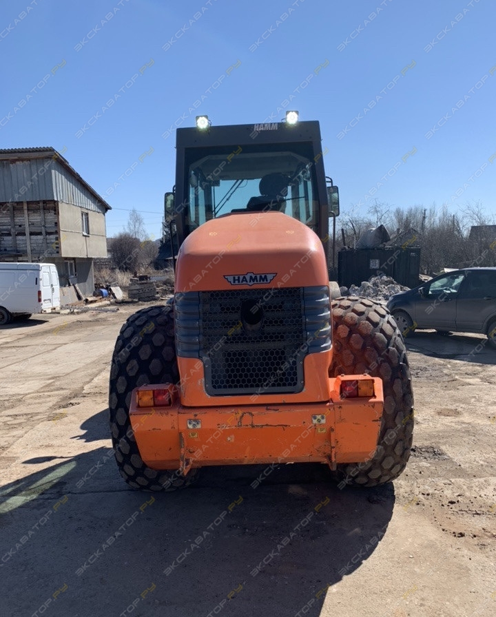 Hamm 3412 [1]