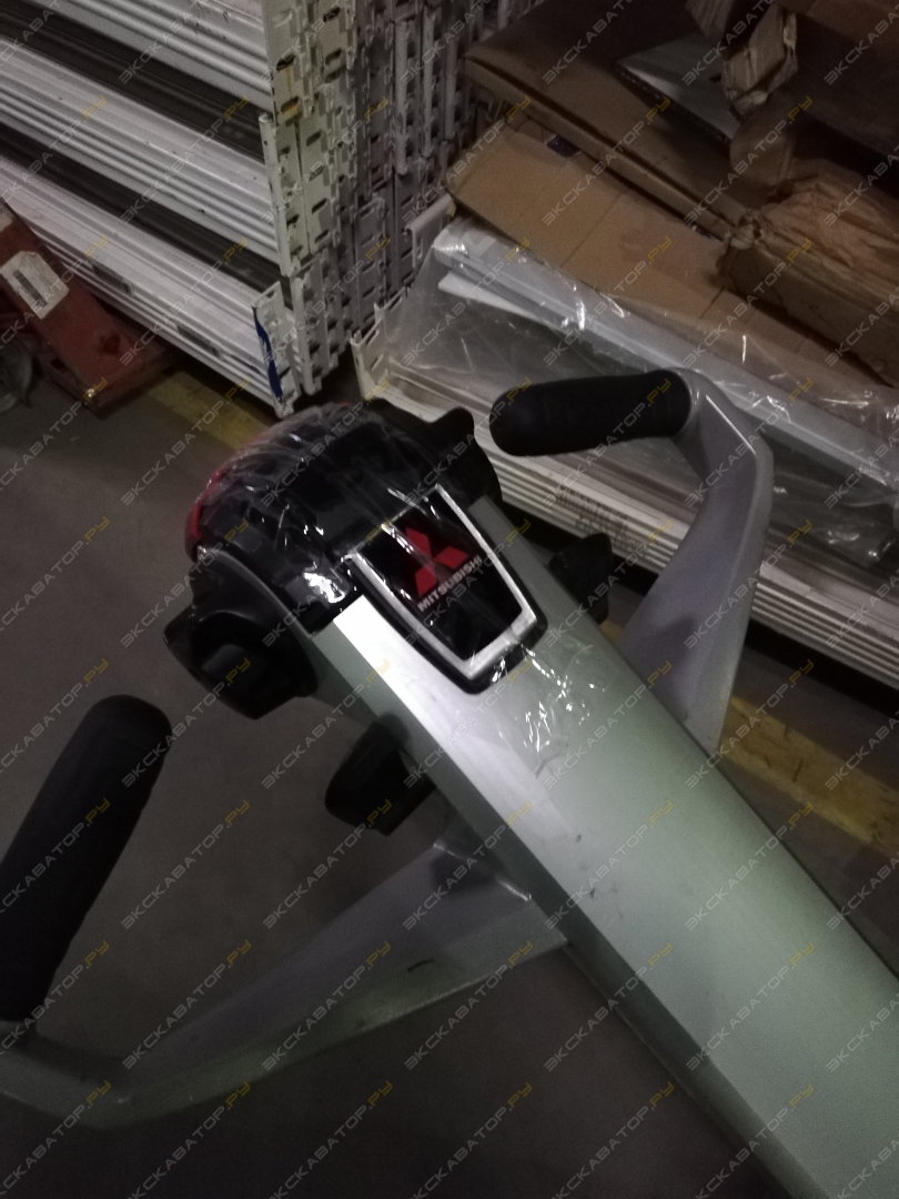 Mitsubishi SBP16N2 [4]