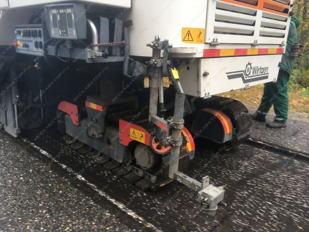 Wirtgen W 210 [2]