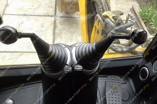 JCB 3CX Super [4]