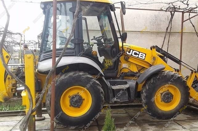 JCB 3CX Super [1]