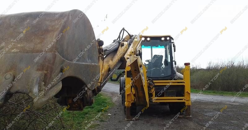 JCB 3CX Super [2]