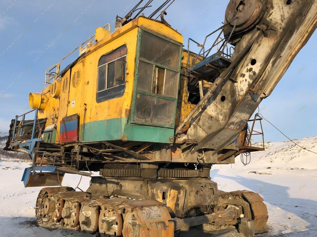 Уралгормаш ЭКГ-5А [0]