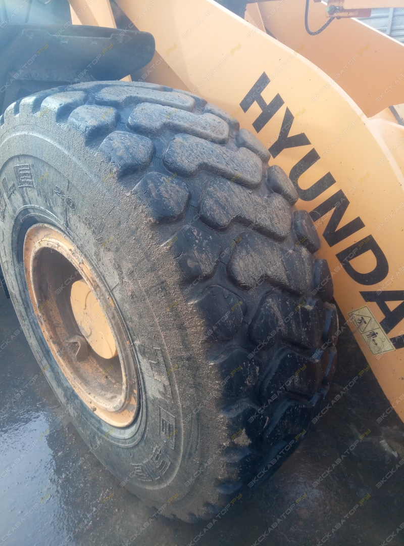 Hyundai HL 740-9S [3]