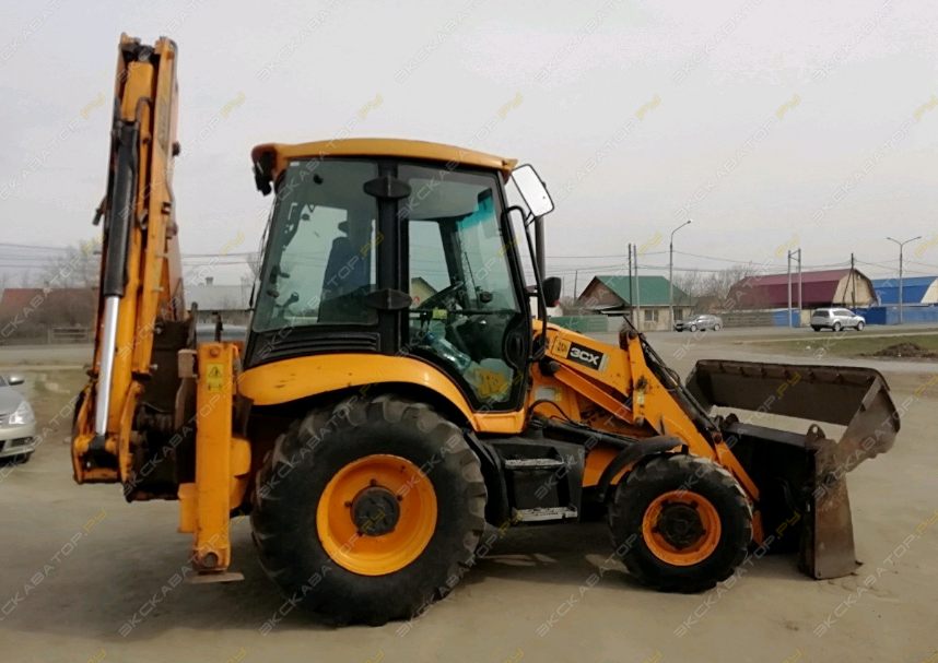 JCB 3CX [1]