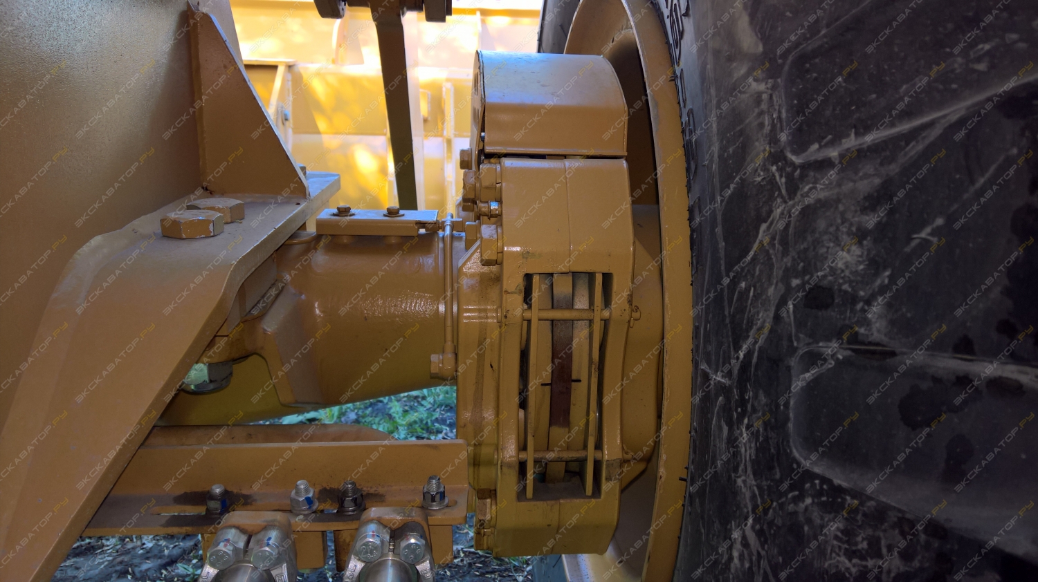 Lonking ZL50NC [8]