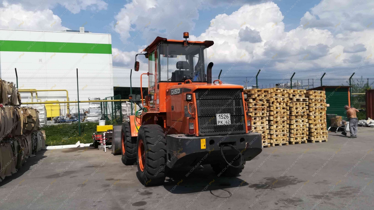 DISD SD200 [1]