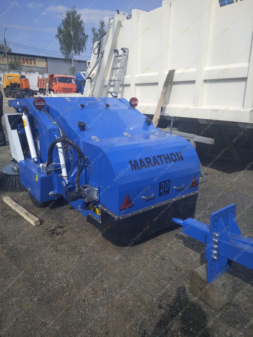 MRT-2000 [4]