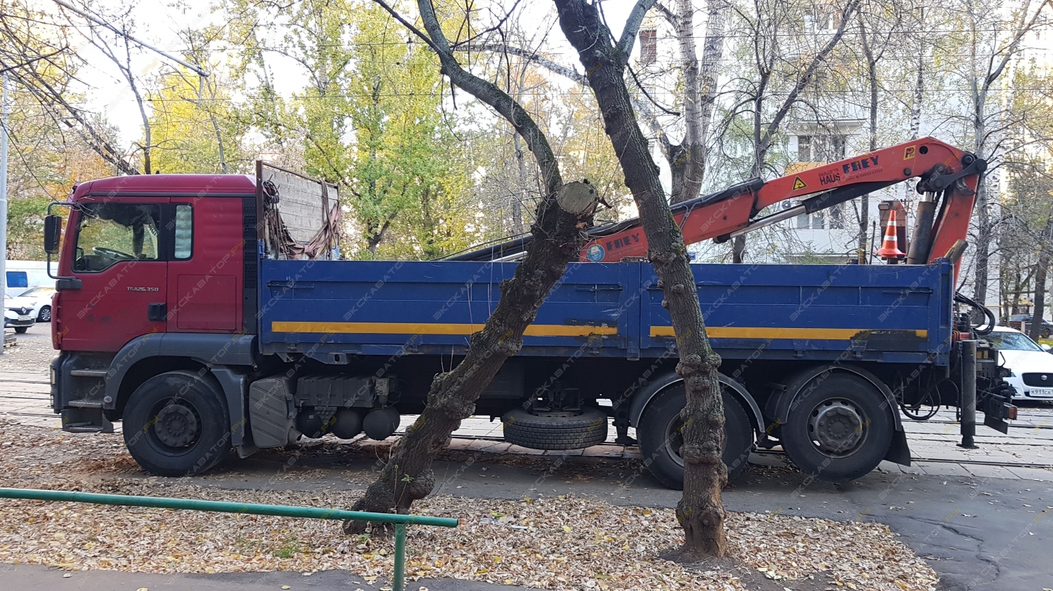 Palfinger РК 17502 [2]