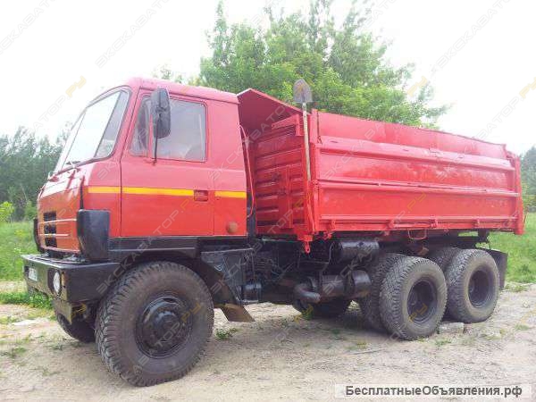 Tatra T815-250S01 [1]