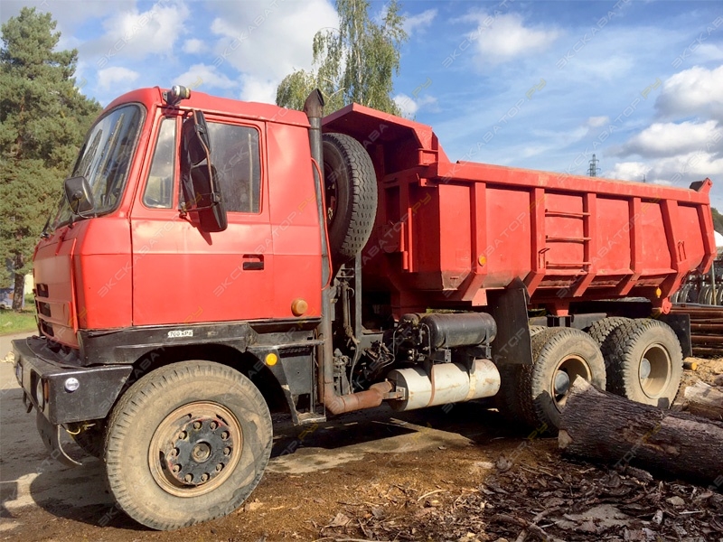 Tatra T815-250S01 [2]