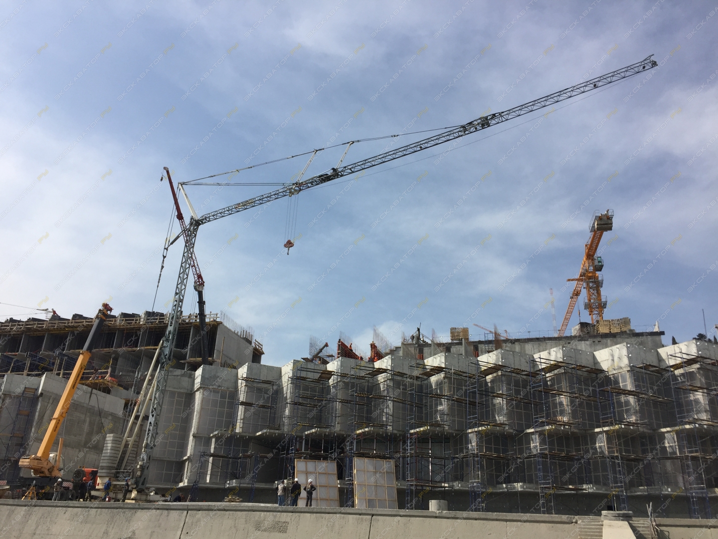 Terex Comedil CBR 40H-4 [3]