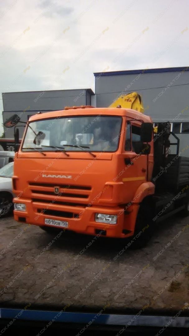 Hyva HB60 E1 [0]