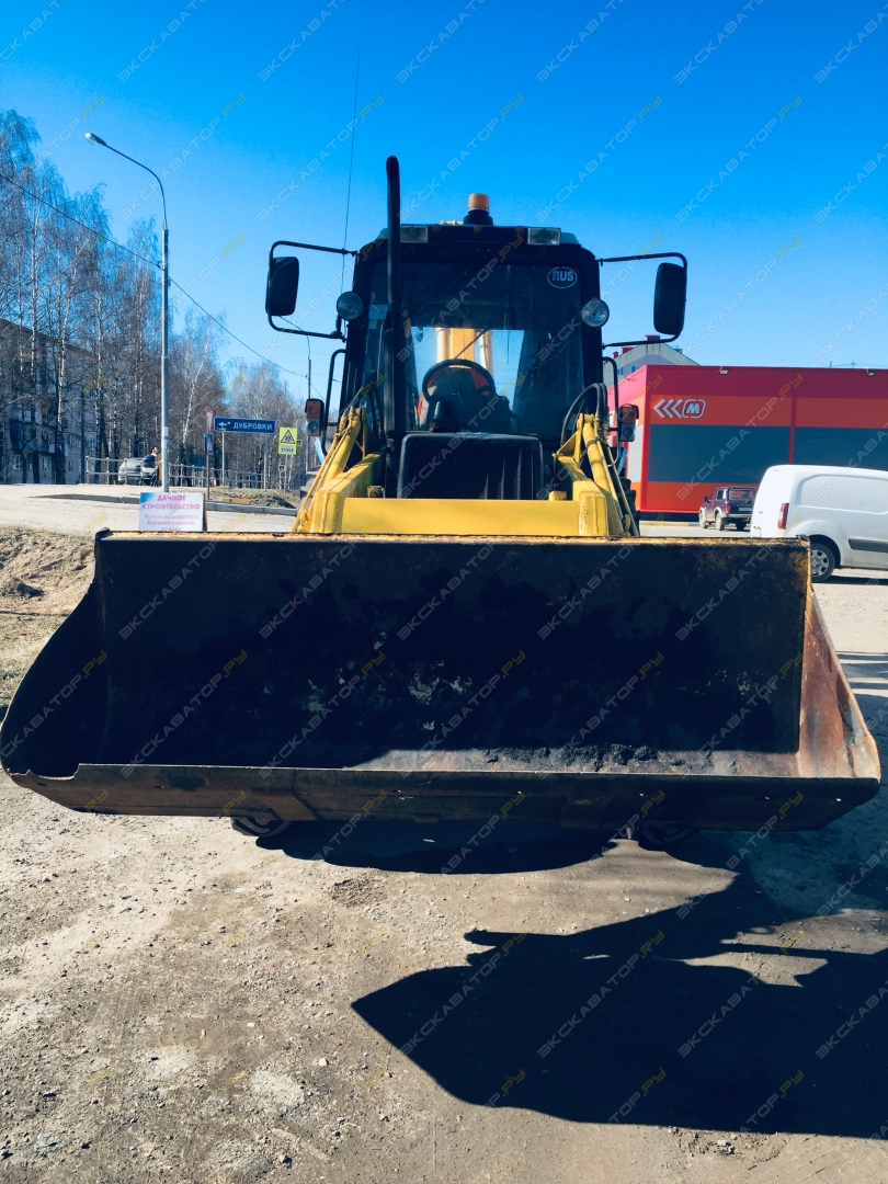 МТЗ ЭП-491 [2]