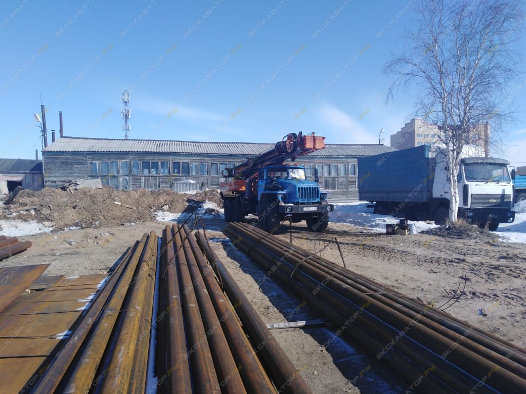 БМ-811 [3]