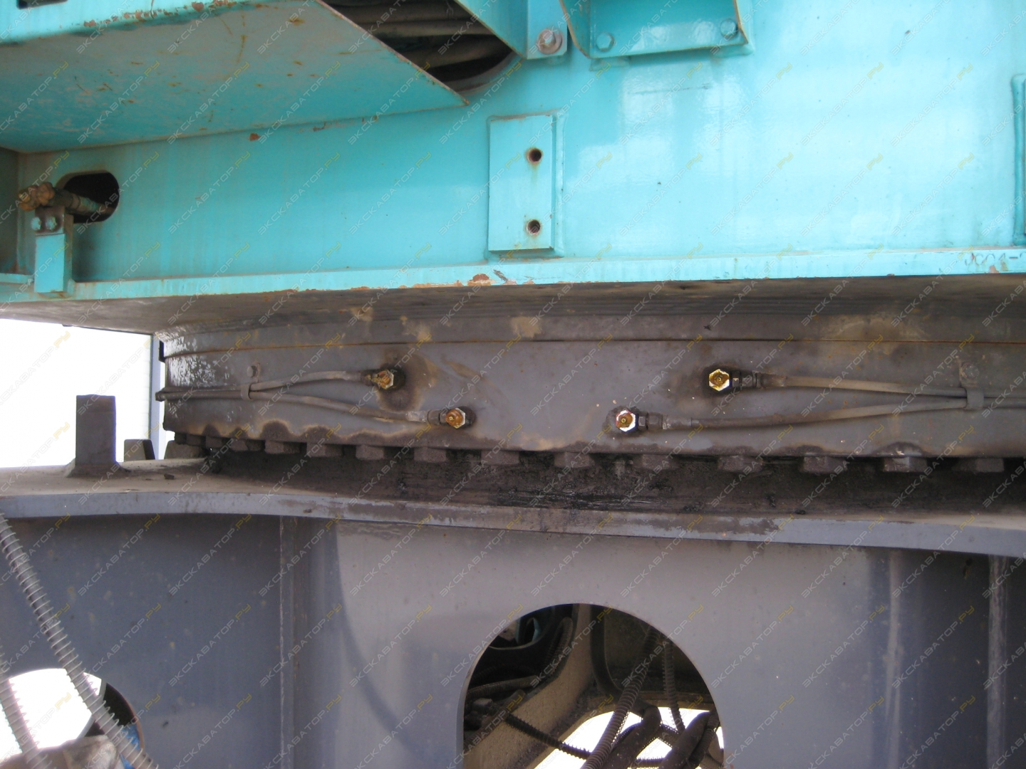 Kobelco CKE1800-1F [6]