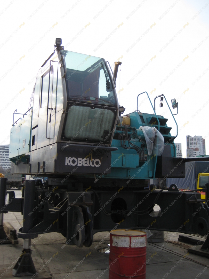 Kobelco CKE1800-1F [7]