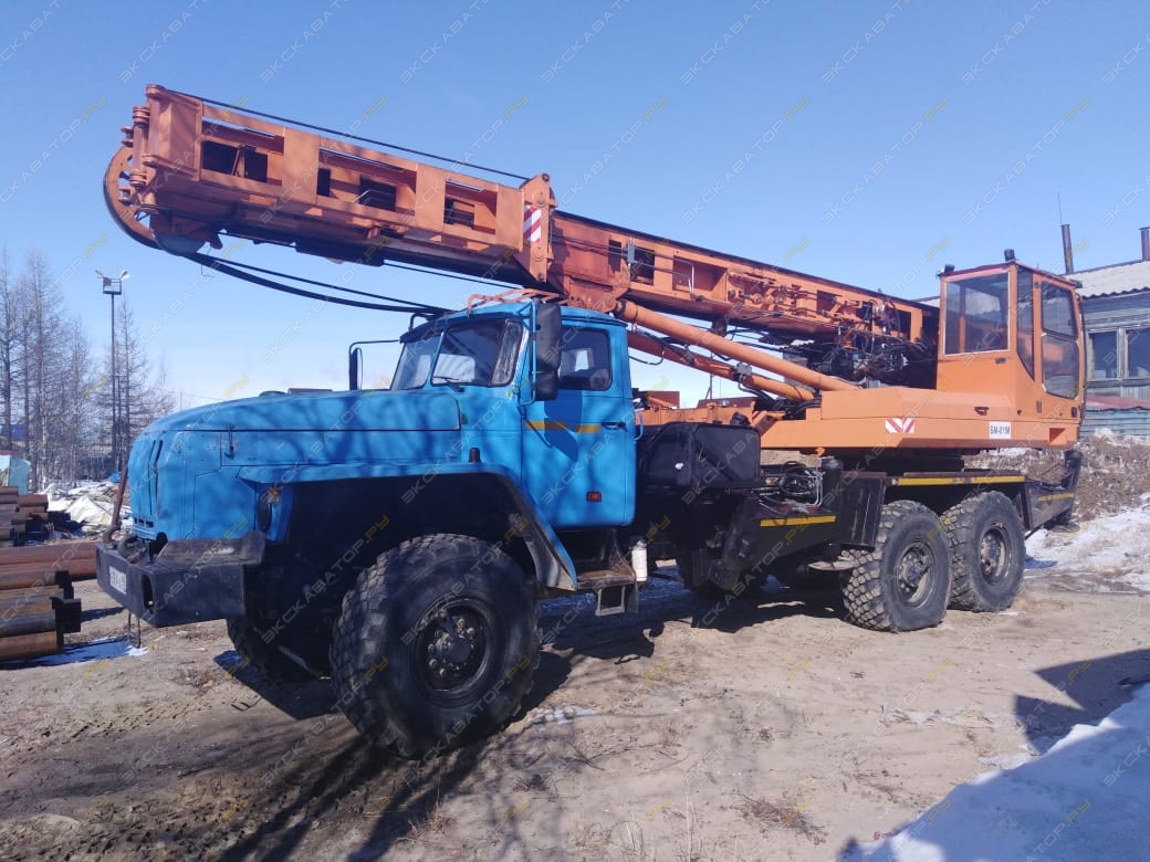 БМ-811 [1]