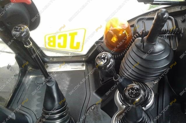 JCB 3CX Super [7]