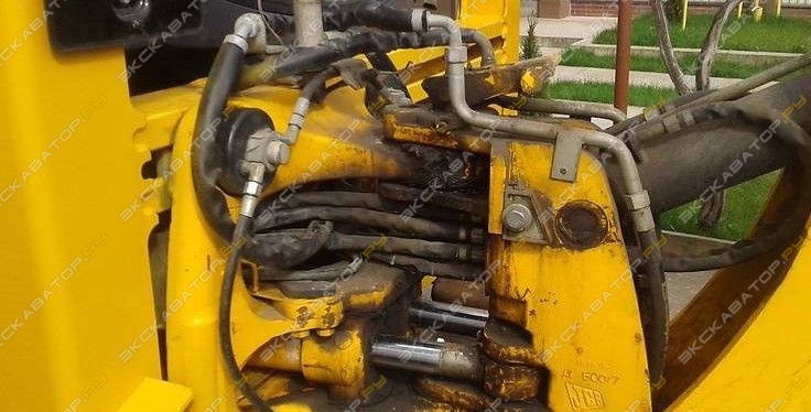 JCB 3CX Super [8]