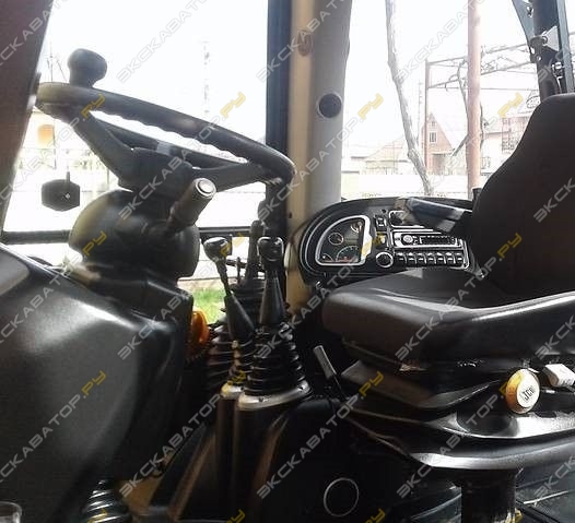 JCB 3CX Super [9]