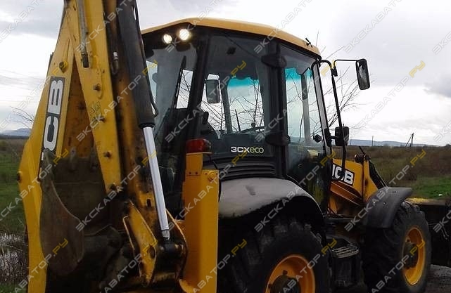 JCB 3CX Super [2]