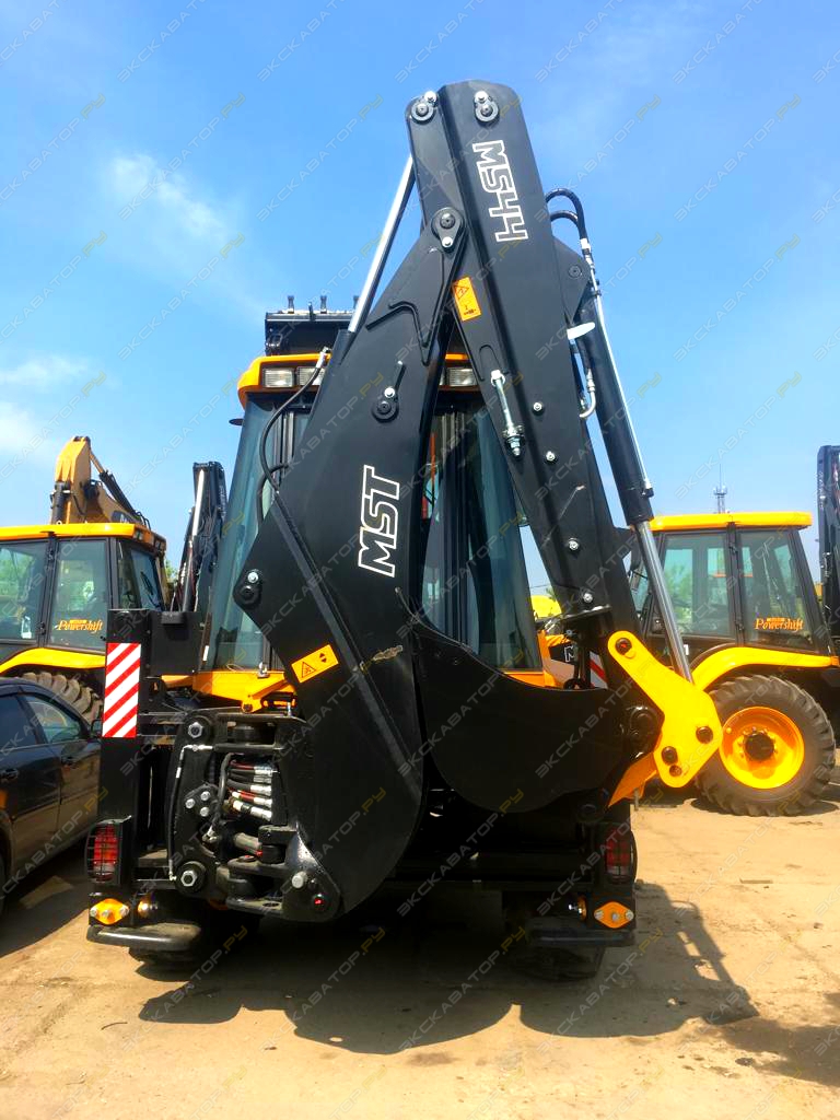 MST M542 [5]