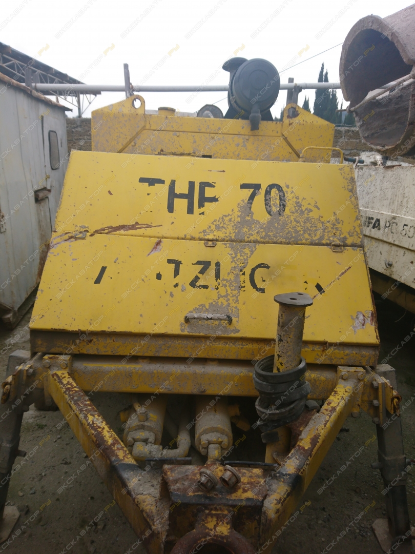 Waitzinger 17 R3 XT (THP 70) [0]