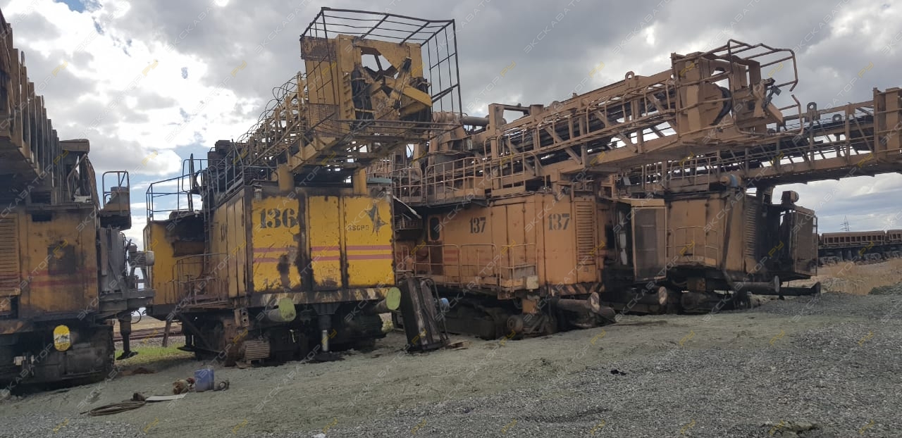 Криворожгормаш СБШ 250МНА-32 [3]