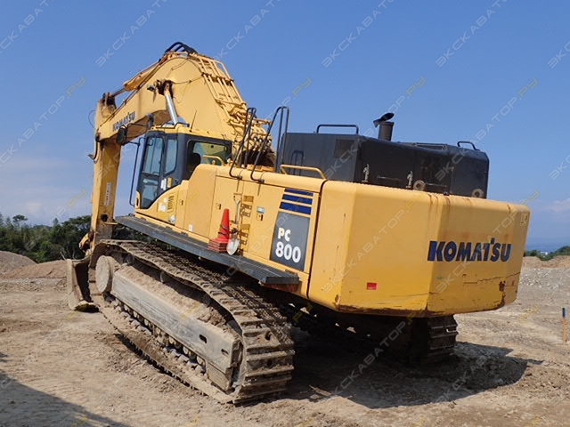 PC800-8 [7]