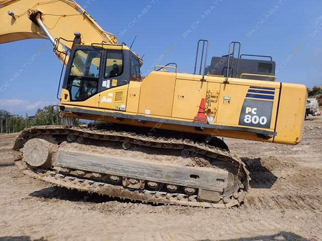 PC800-8 [6]