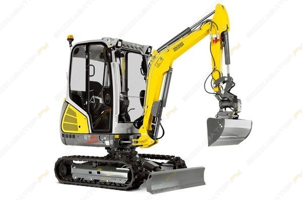 Wacker Neuson ET24 [0]
