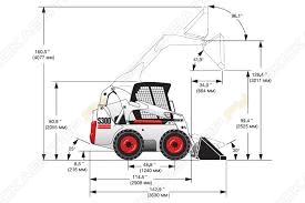 Bobcat S300 [5]