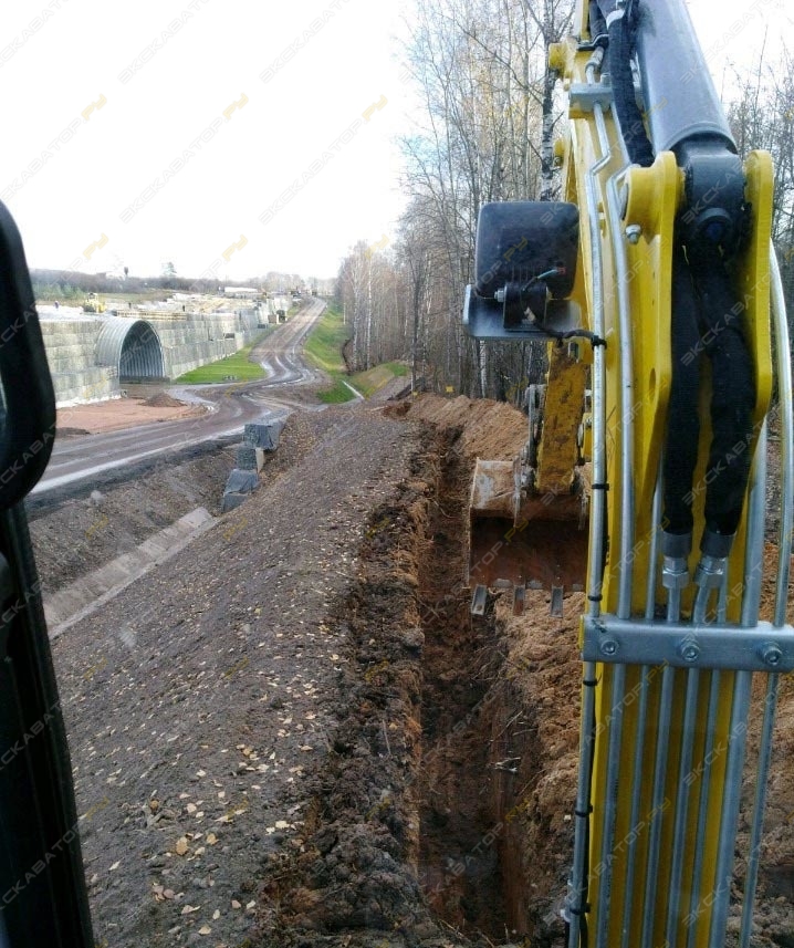 Wacker Neuson ET24 [5]