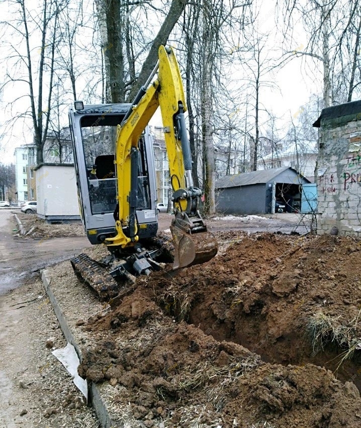 Wacker Neuson ET24 [9]