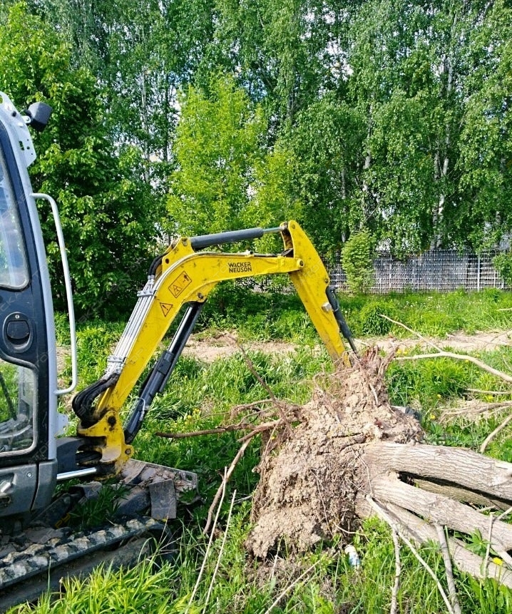 Wacker Neuson ET24 [11]