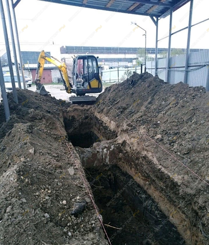 Wacker Neuson ET24 [4]
