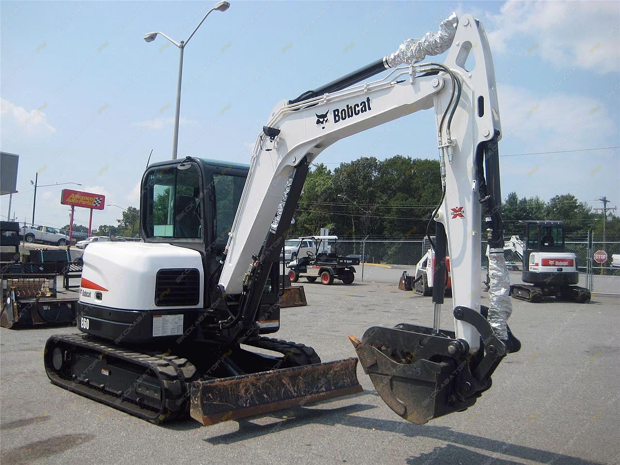 Bobcat 337 [0]