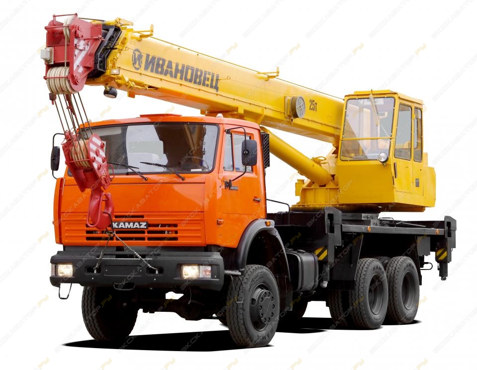 Ивановец КС-45717K-1 [1]
