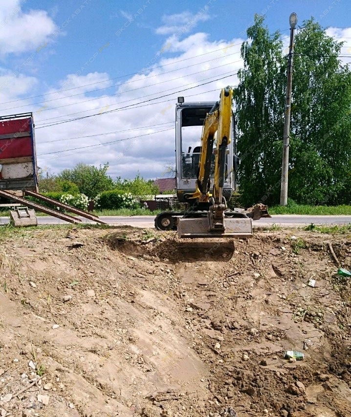 Wacker Neuson ET24 [8]