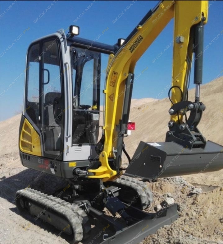 Wacker Neuson ET24 [1]